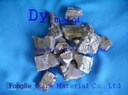 Rare Earth Metals And Alloys