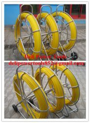 Duct Rodder,fiberglass Duct Rodder