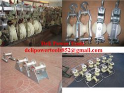 Cable rollers ,Rollers -Cable,Cable Guides  