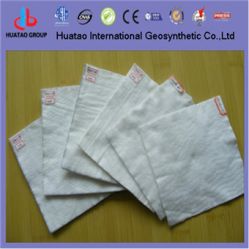 Pp Woven Geotextile Fabric