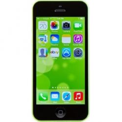 Apple Iphone 5c (latest Model) - 32gb - Green (fac