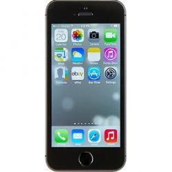 Apple Iphone 5s 32gb (space Gray) - Unlocked