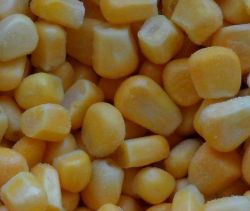 frozen sweet corn 