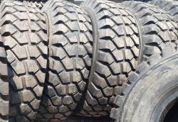 16.00-20 military truck tire