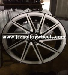 Replica Car Alloy Wheels 19x8.5