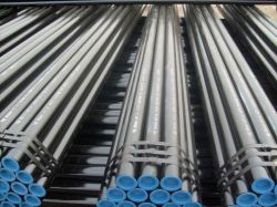 Astm A53 Gr.b Carbon Steel Seamless Pipe