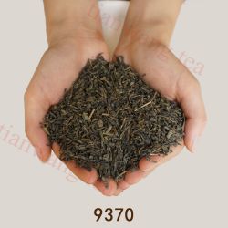 Stock Chinese Green Tea Chunmee 9370 In Promotion