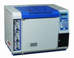 Gc-112a Fid, Tcd Equipped Gas Chromatograph