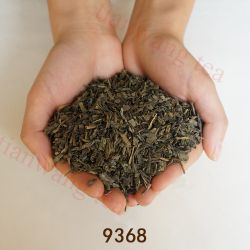 Stock Chinese Green Tea Chunmee 9368 Factory Price