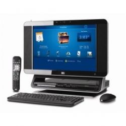 HP TouchSmart IQ770 19