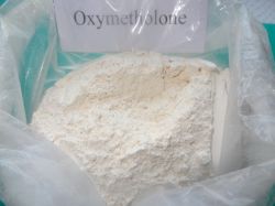 Oxymetholone (anadrol) Steroids