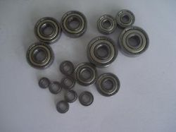 Good Quality Mimiature Bearing