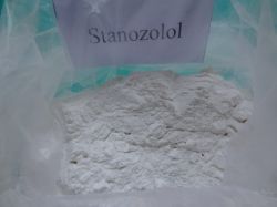 Stanozolol (winstrol,winny) Steriods
