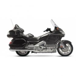 Honda GL1800 Goldwing