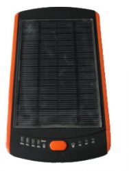 Mp-s23000 High Capacity Solar Power Charger