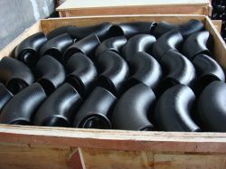 alloy steel  seamless pipe fittings