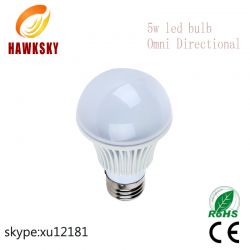 Wifi Control Dimmable Led Bulb Light Factory