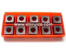 Sell Milling Insert Snex 1207 An-h1: Www,xinruico,