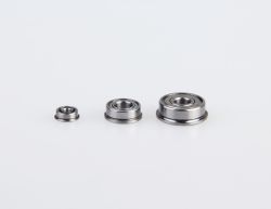 Mf And F Series Flange Bearing