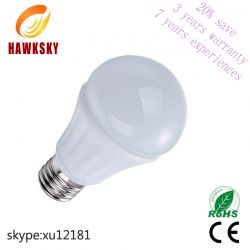 800h Cost 1 Cob Led Light Plastic Bulb Light