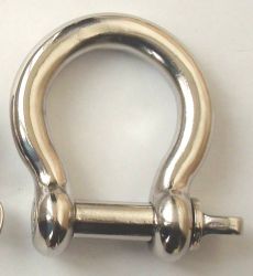  Bow Shackle Type G-2140