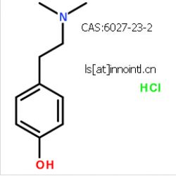 Hordenine Hydrochloride/CAS: 6027-23-2