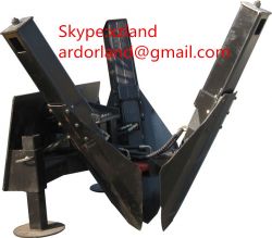 Loader Tree Spade,loader Tree Transplanter