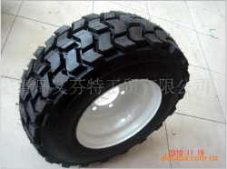 skidsteer tire 