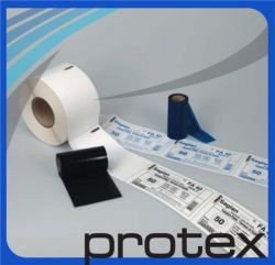 Premium Dnp Tr4085 Wax Barcode Ribbon