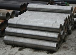 Astm A333 Gr.6 Alloy Seamless Steel Pipe