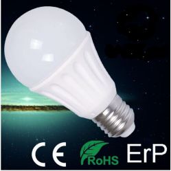 2014 Home Lighting New Products Plastic Led Bulb 