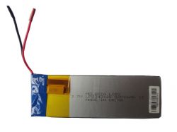 Li-polymer Battery Cell / Lipo Battery Cells 3.7v 