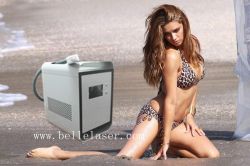High Power Portable 810nm Diode Laser Hair Removal
