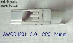 Feeder Parts Kjac0190 Kjac0192 Cp6 Cp7 8mm Tape Gu