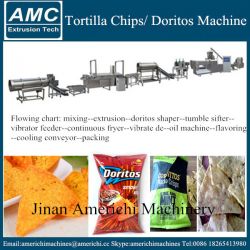 Doritos Chips Making Machine