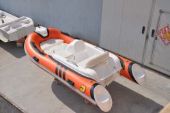 Rib Boat3.3m,fiberglass Boat,motor Boat.