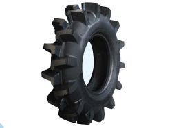 Agricultural tire