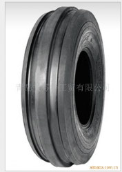 Agricultural tire