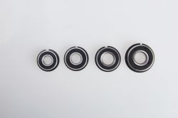 Snap Ring Bearing