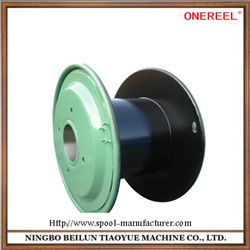 Fiber Optic Cable Spool