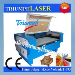 Acrylic Laser Cutting Machines Price Paper Leather