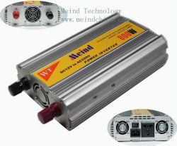 800w Power Inverter With Charger Ac Converter Car 