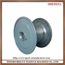 Steel Reel Cable Drum