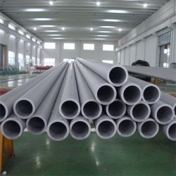 TP304L Stainless steel pipe