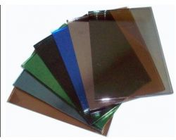 Float  Glass