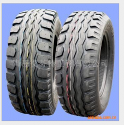 Agricultural tire