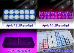 Cidly 2014 Newest Led Grow Light For Greenhouse