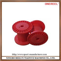 Plastic Reel