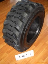 Skidsteer Tire 