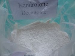 Nandrolone Decanoate Steroids